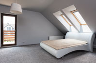 Roybridge bedroom extensions