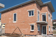 Roybridge home extensions