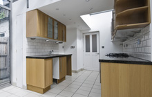 Roybridge kitchen extension leads