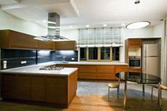 kitchen extensions Roybridge